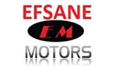 Efsane Motors - Ankara